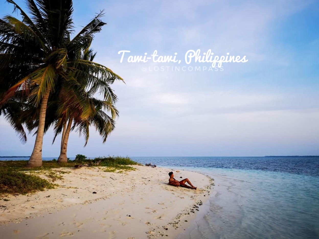 tawi-tawi, places to visit in tawi-tawi, islands in the Philippines, Tawi-tawi snaps: Photos that will make you want to visit the farthest island in the Philippines