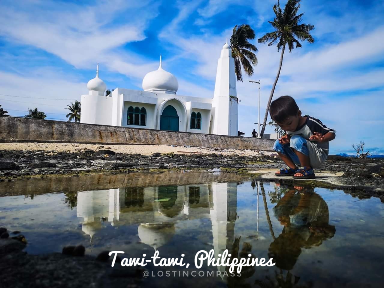 tawi-tawi, places to visit in tawi-tawi, islands in the Philippines, Tawi-tawi snaps: Photos that will make you want to visit the farthest island in the Philippines