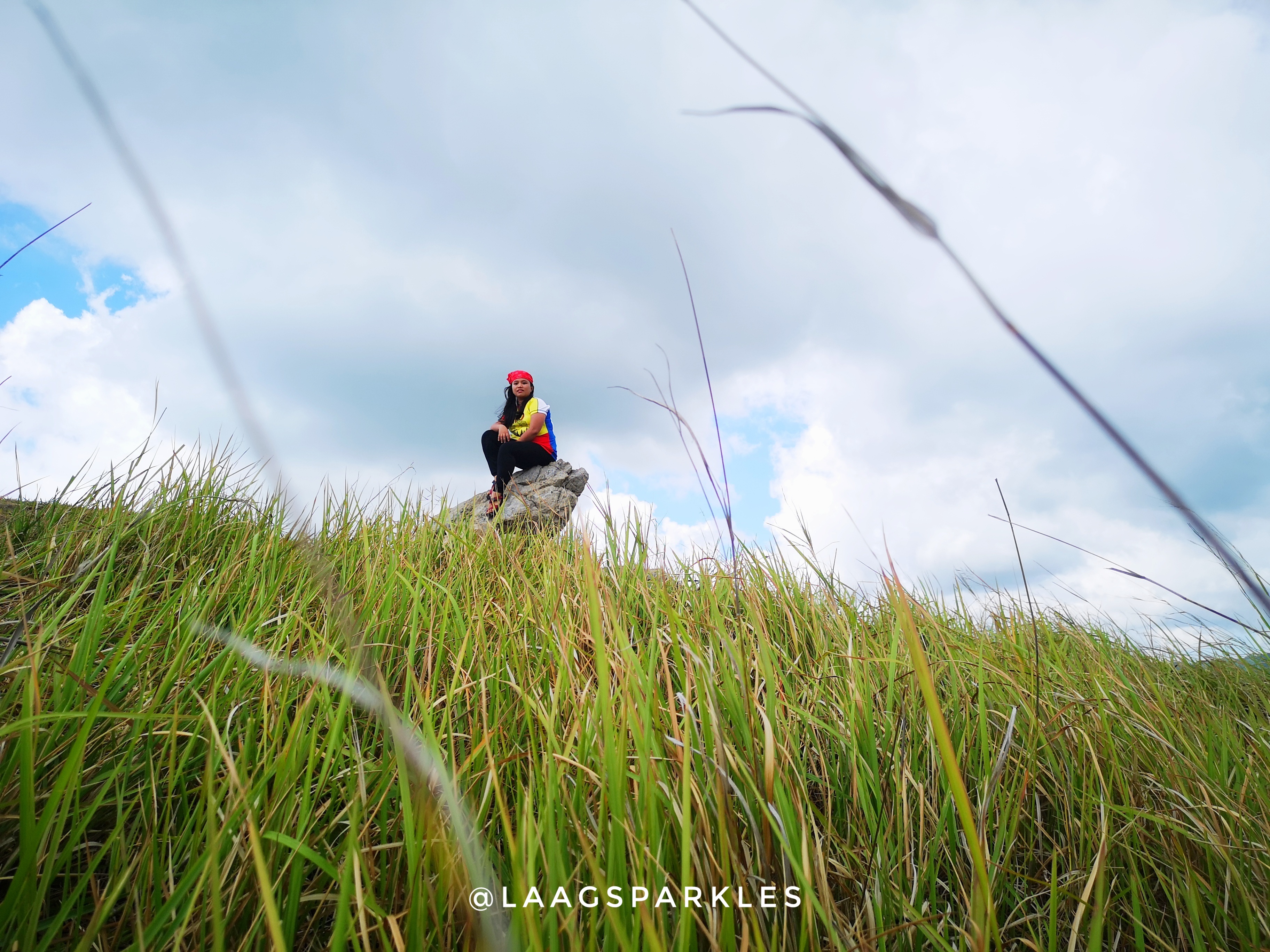 night trek, spartan trail, hiking, camping, bagsakan, pamutan, dakilanglaagan, river, buhisan river, baksan, river trekking, pamutan grassland