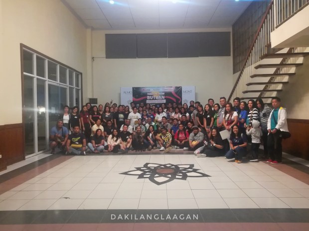 Butuan - Mind the Now