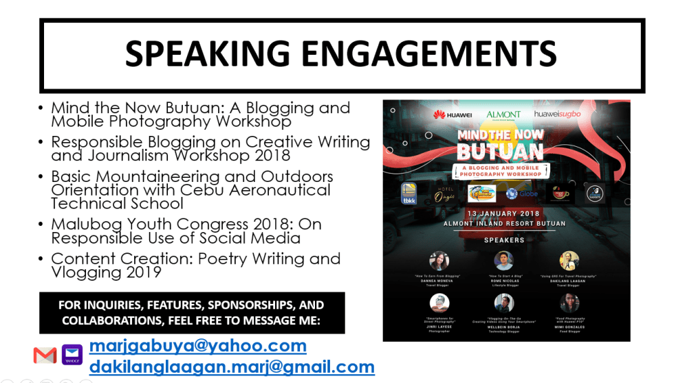 Work with Dakilanglaagan