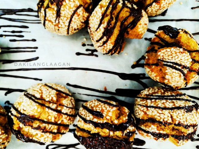 Have you tried eating Binangkal?