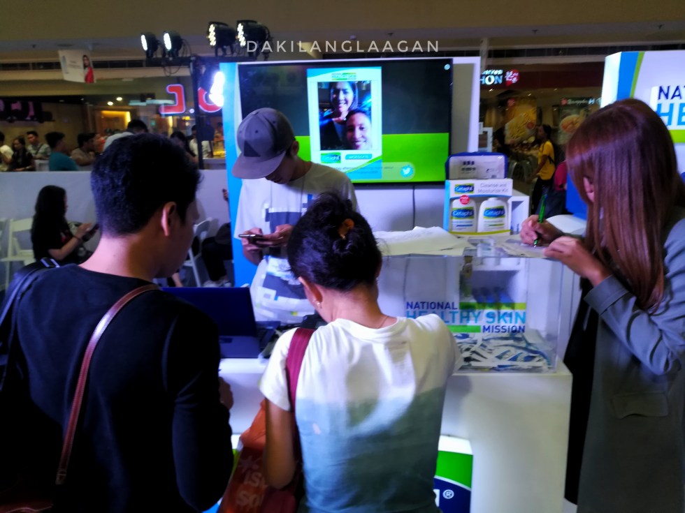 Cetaphil - Every Hiker's Skin Care Routine