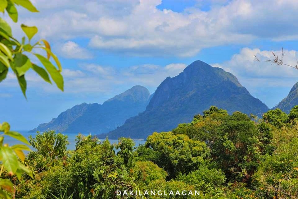 3D21 Tour in Coron, Palawan