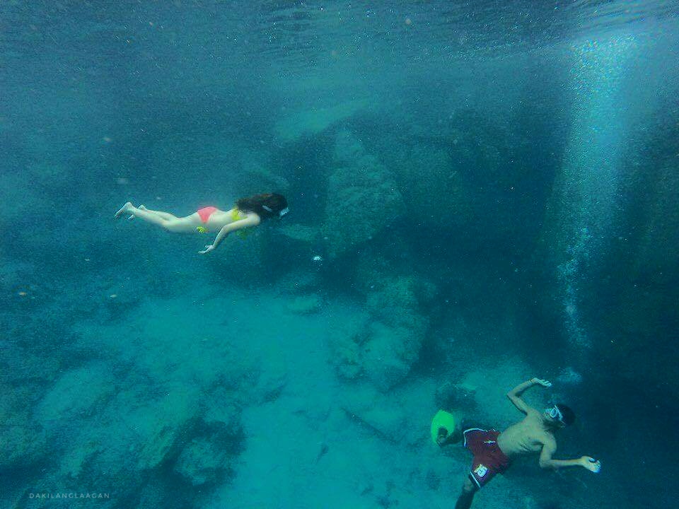 3D21 Tour in Coron, Palawan