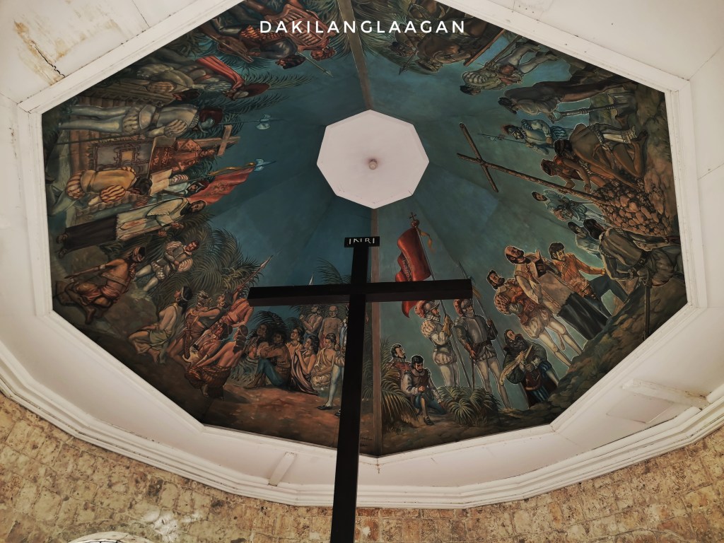 What to do and Where to go Cebu City Tour