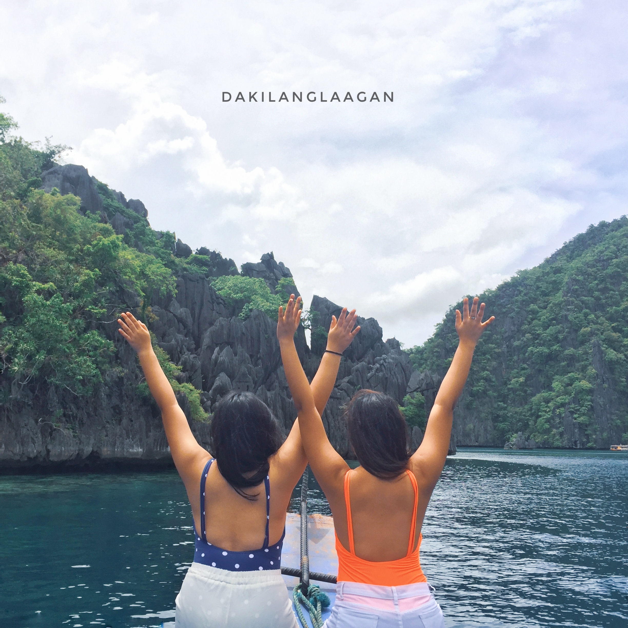 3D21 Tour in Coron, Palawan