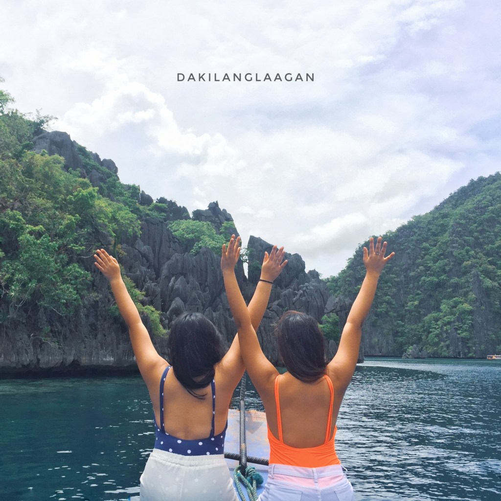 3D21 Tour in Coron, Palawan