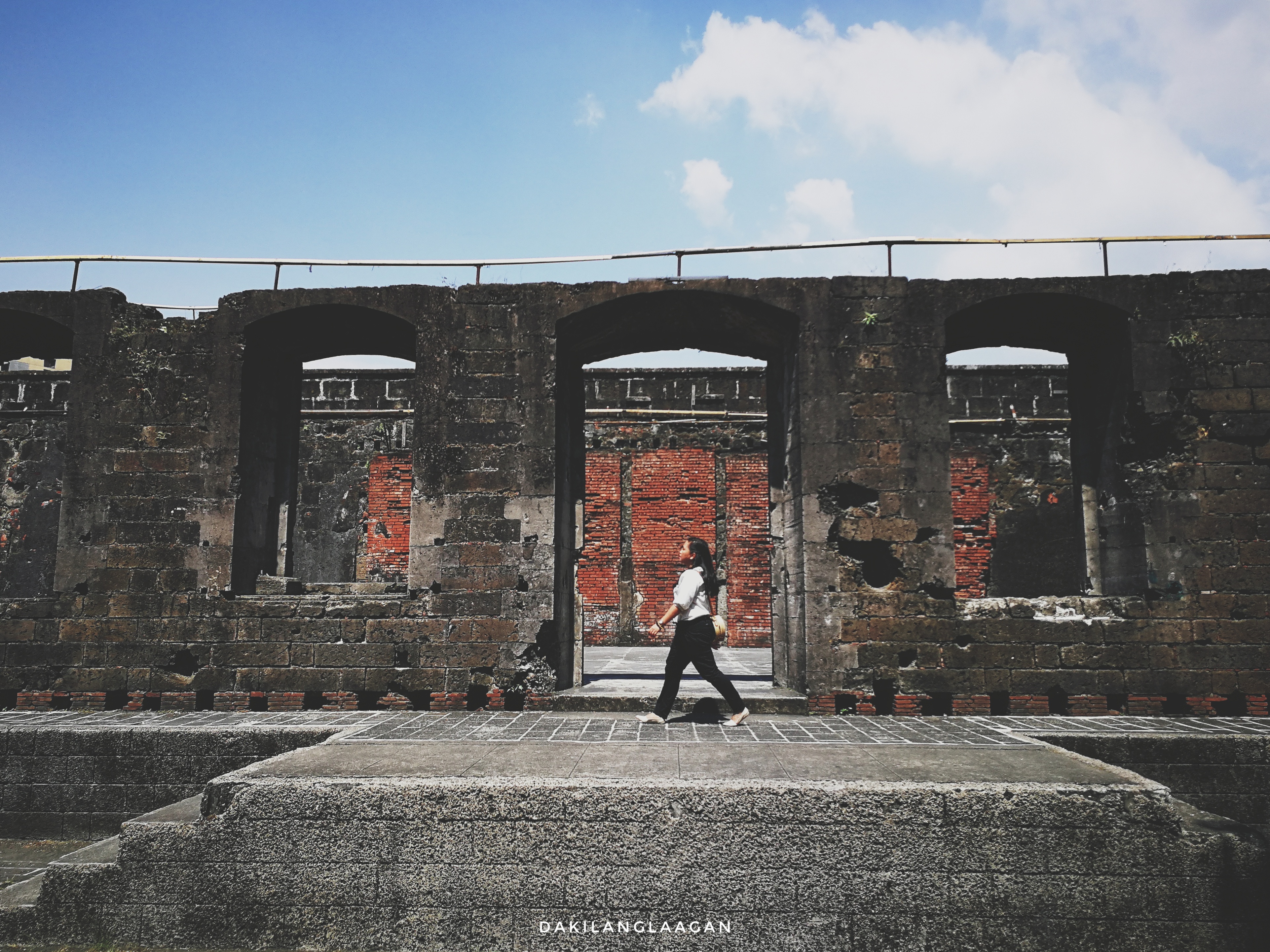 Day Tour around Intramuros