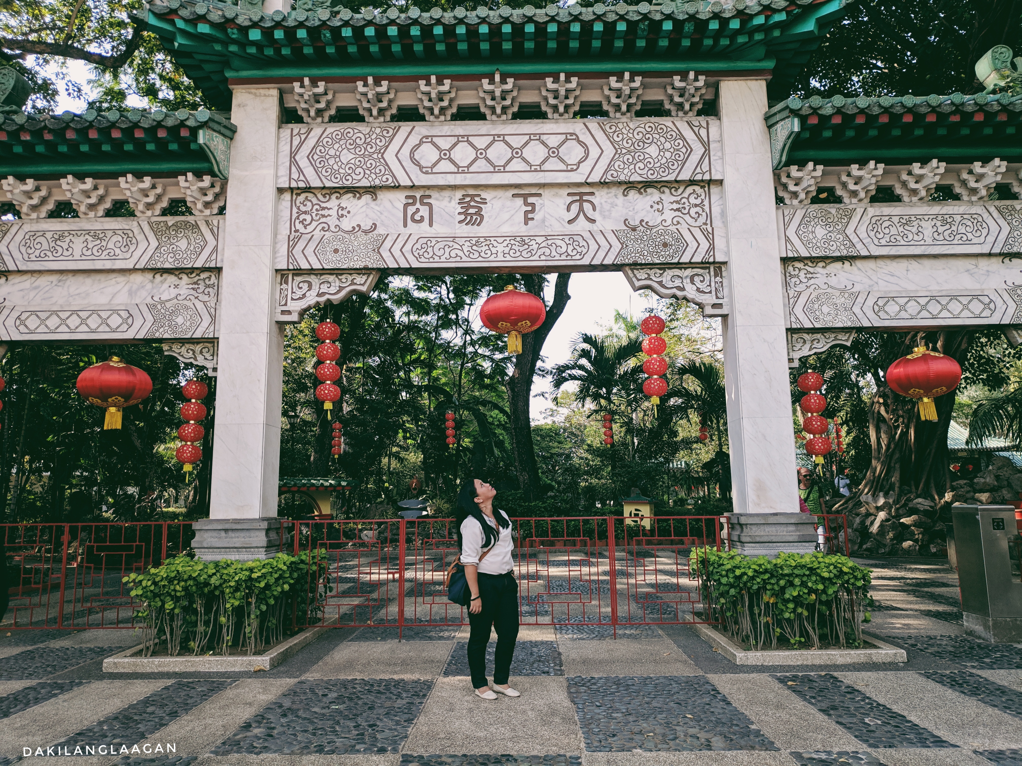 Photowalk around Fort Santiago