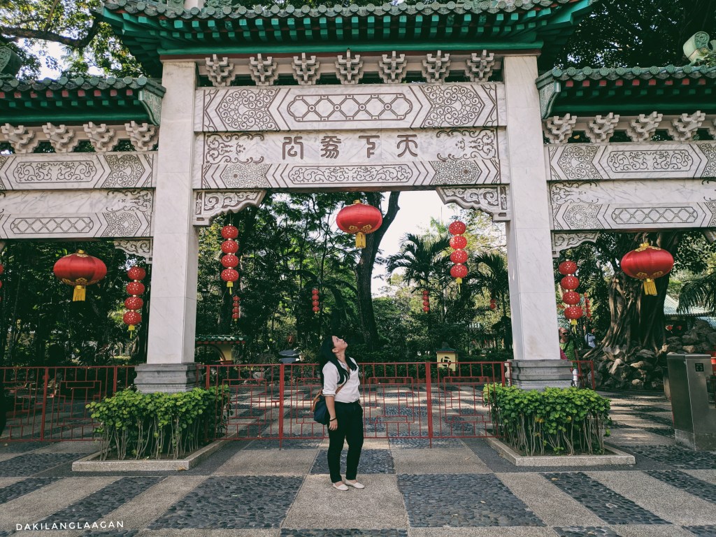 Photowalk around Fort Santiago