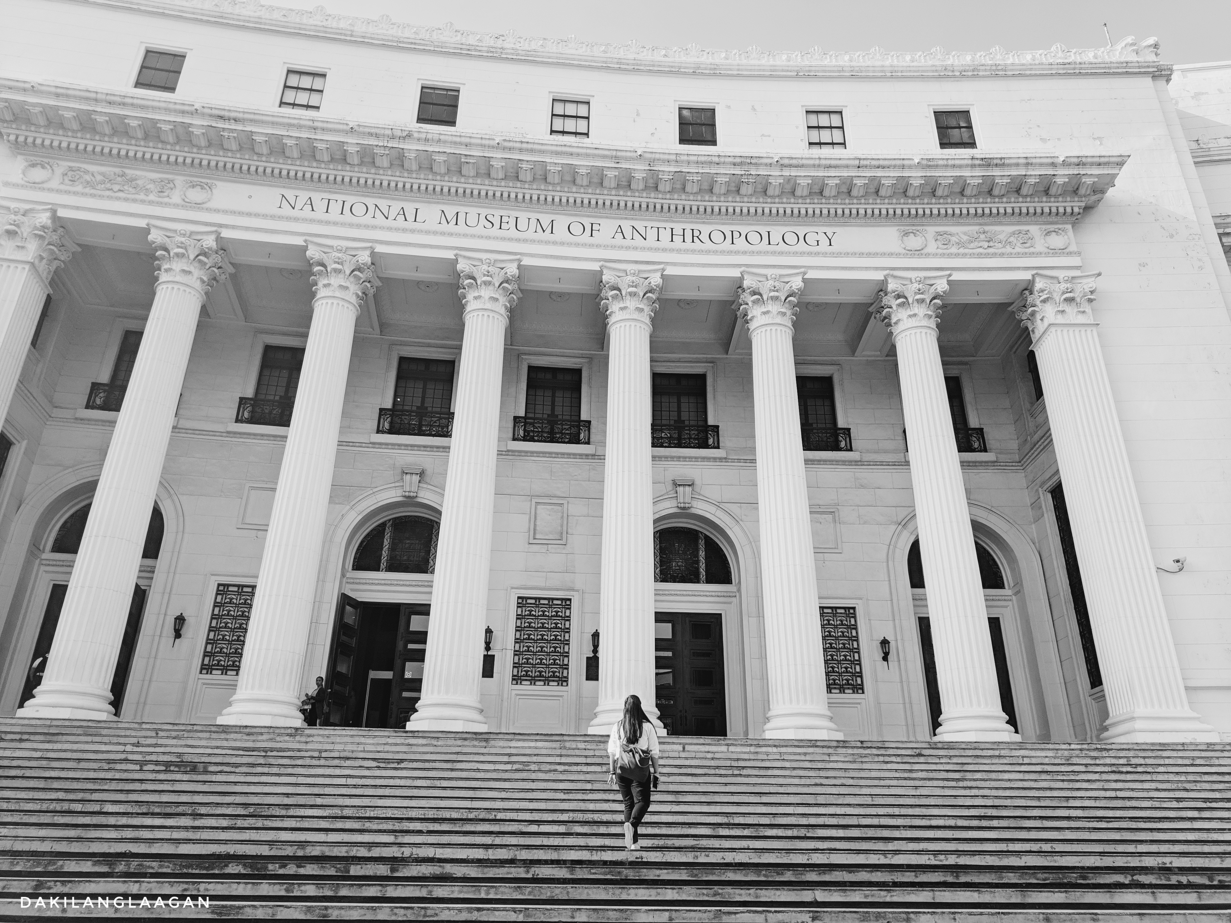 Have you been to the National Museum of Anthropology