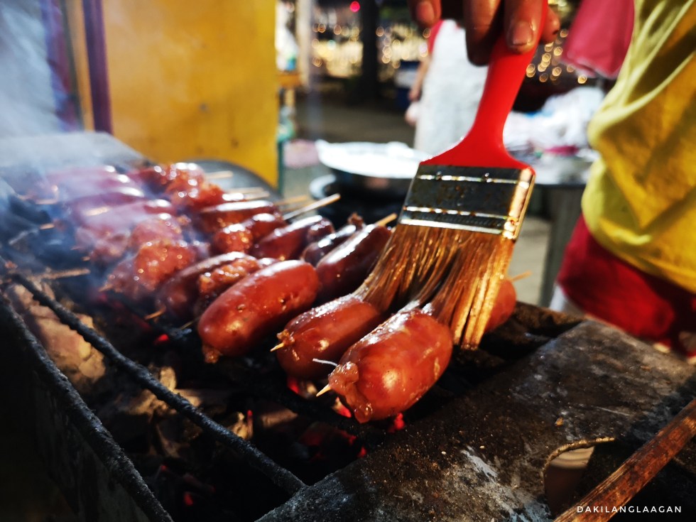 Philippines Street Food: Where to Eat and What to Eat