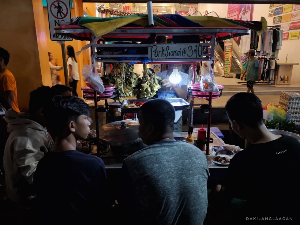 Philippines Street Food: Where to Eat and What to Eat