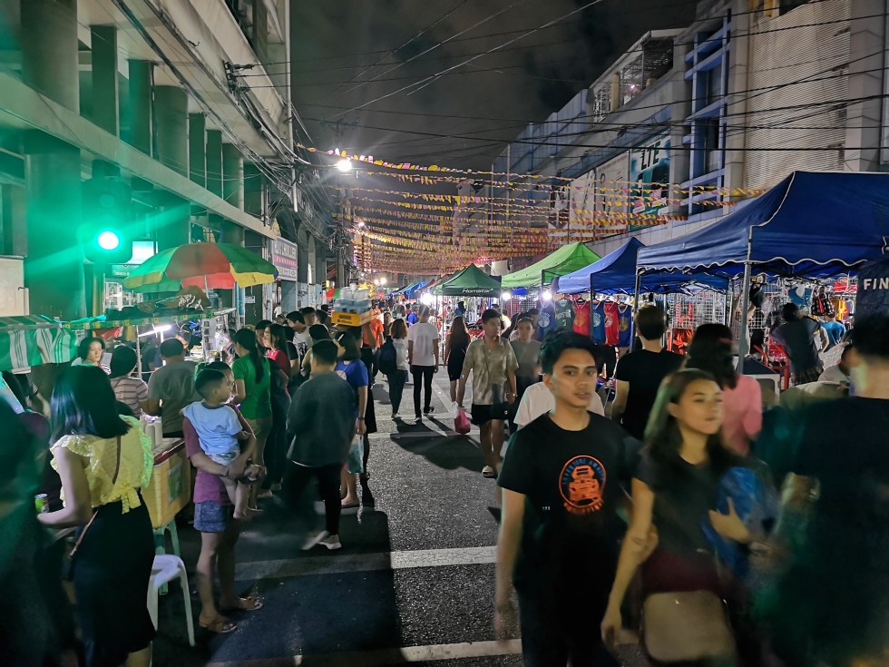 Philippines Street Food: Where to Eat and What to Eat