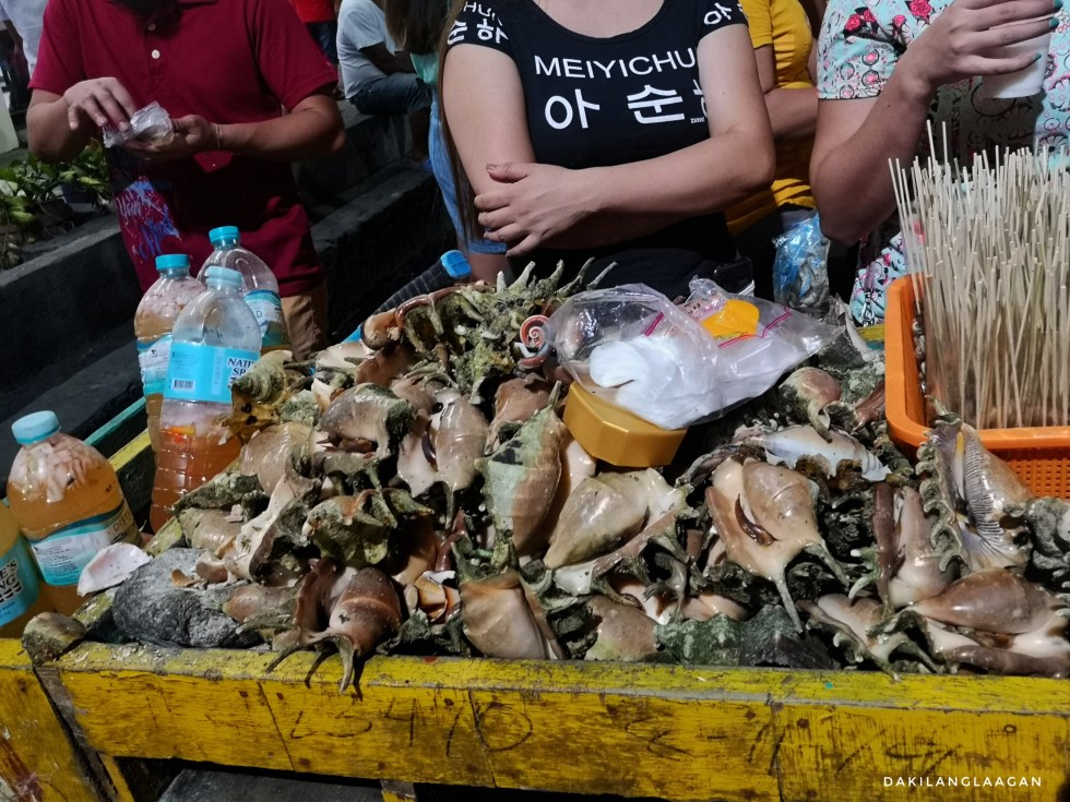 Philippines Street Food: Where to Eat and What to Eat