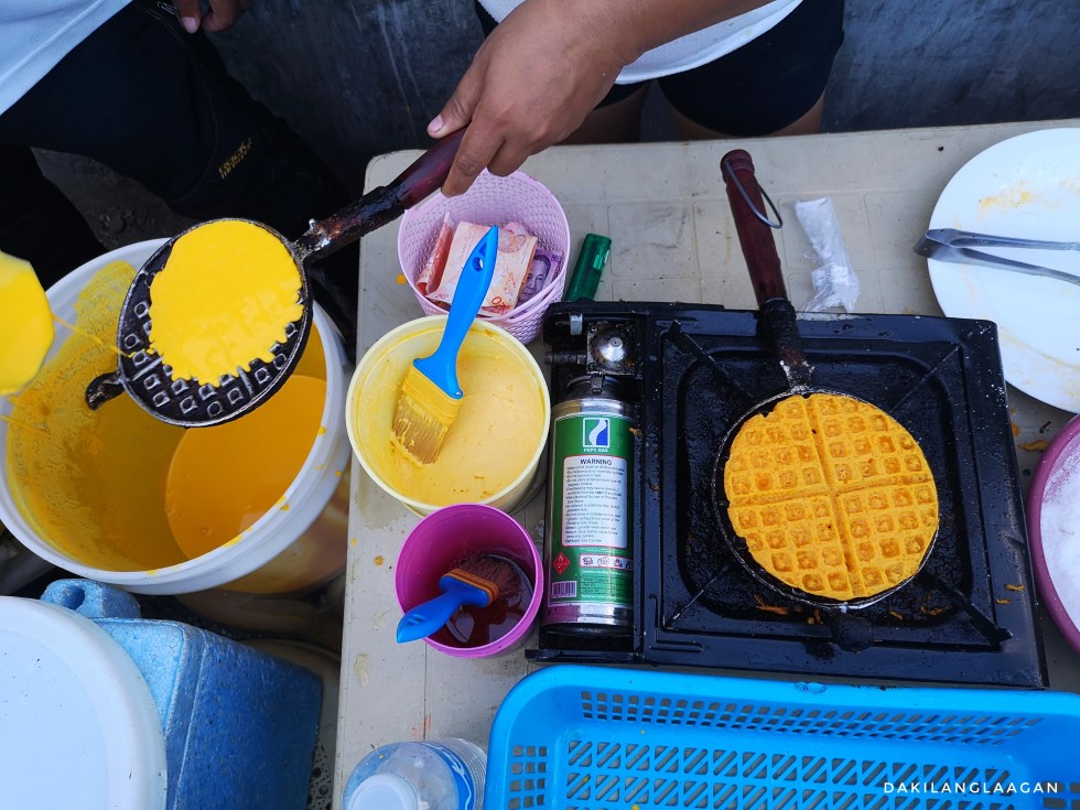 Philippines Street Food: Where to Eat and What to Eat