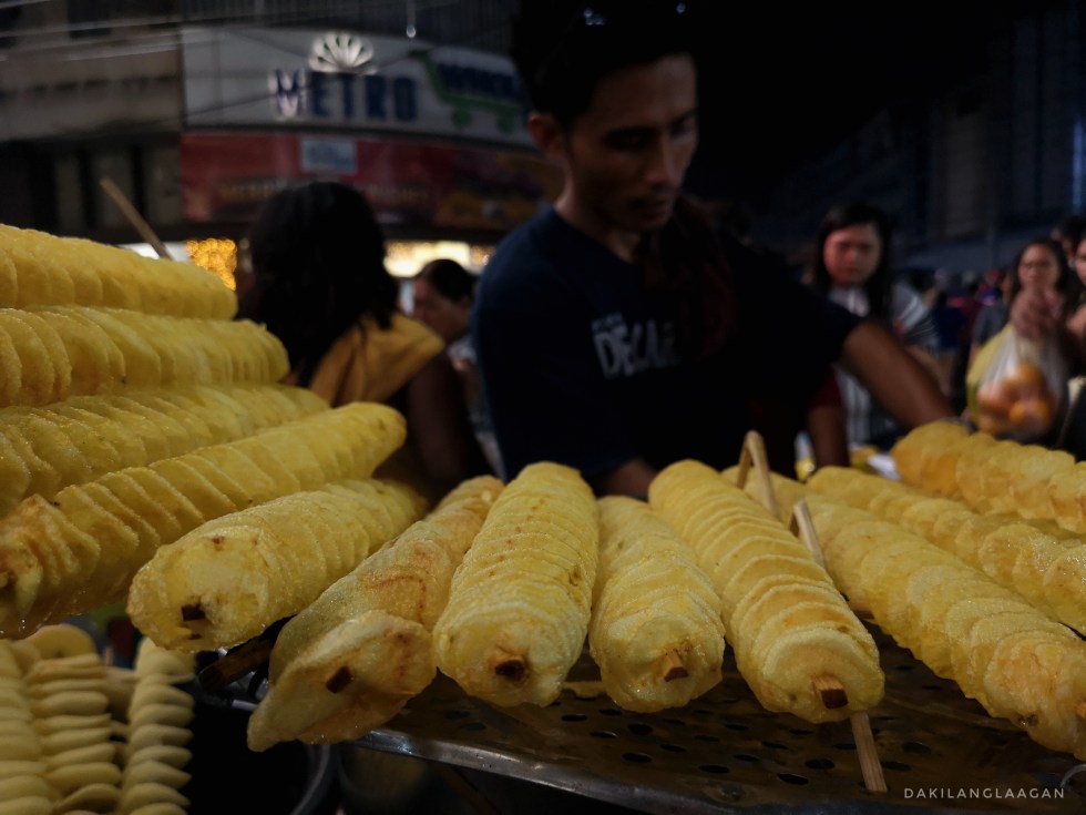 Philippines Street Food: Where to Eat and What to Eat