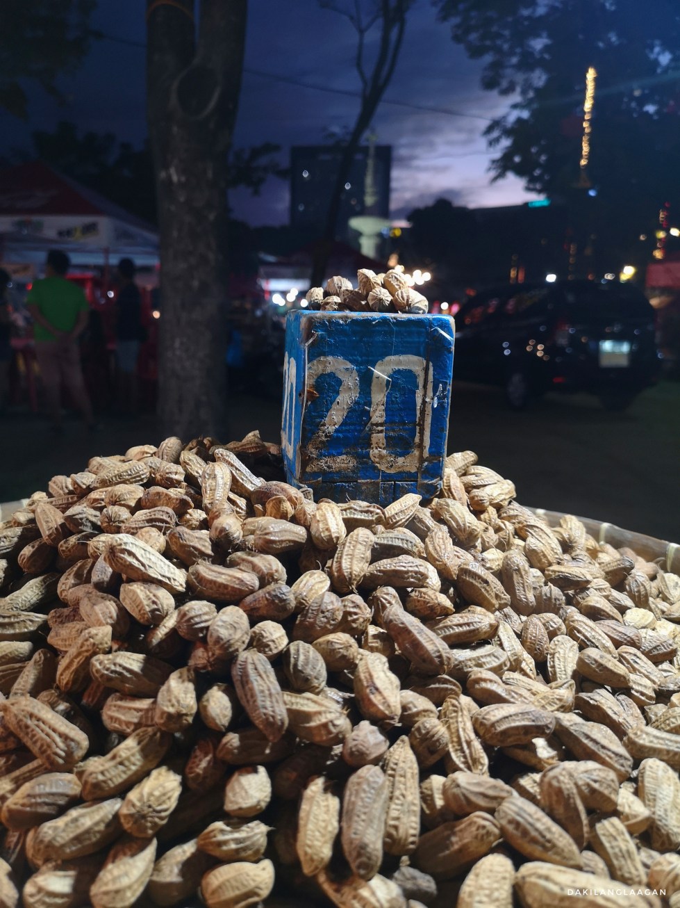 Philippines Street Food: Where to Eat and What to Eat