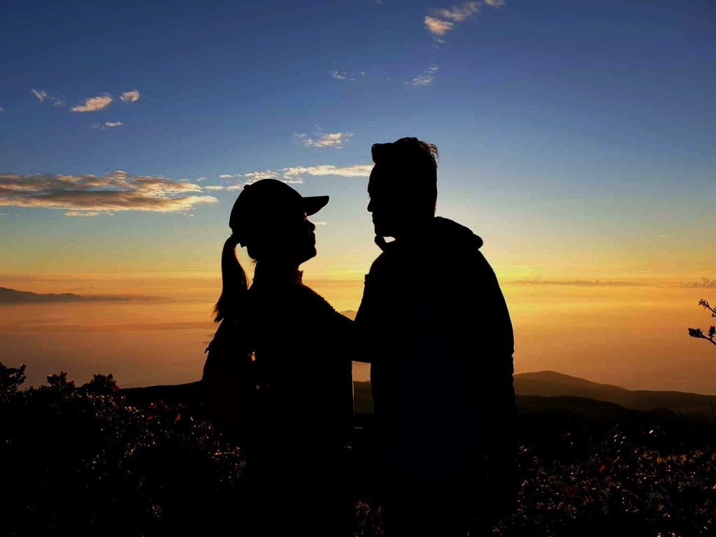 I found love at Mt Hamiguitan