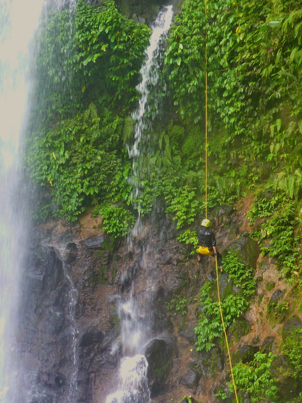 Canyoning Biliran