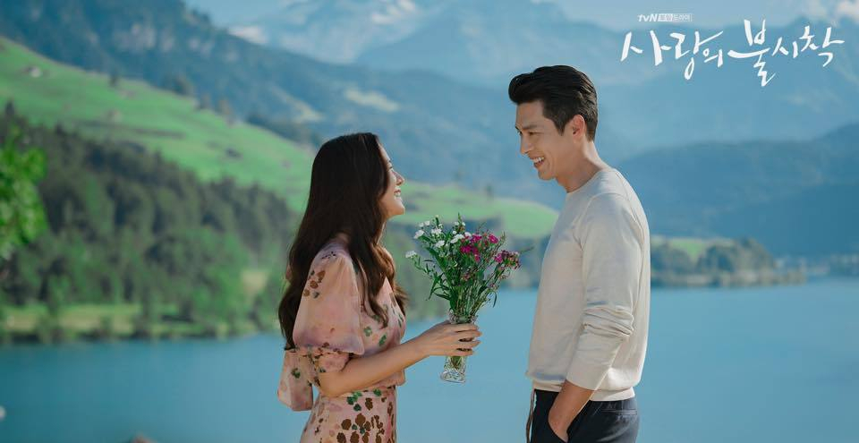 Quicklist: Highly Recommended Kdrama