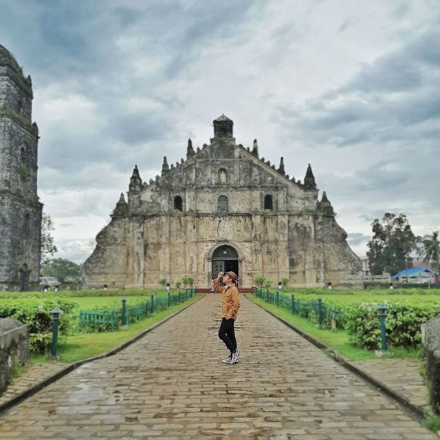 UNESCO World Heritage Site