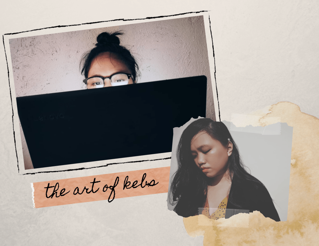 What's on your mind? And some unsolicited thoughts.