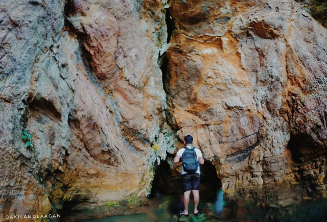 The Many Times we almost die at Binuthan Cave