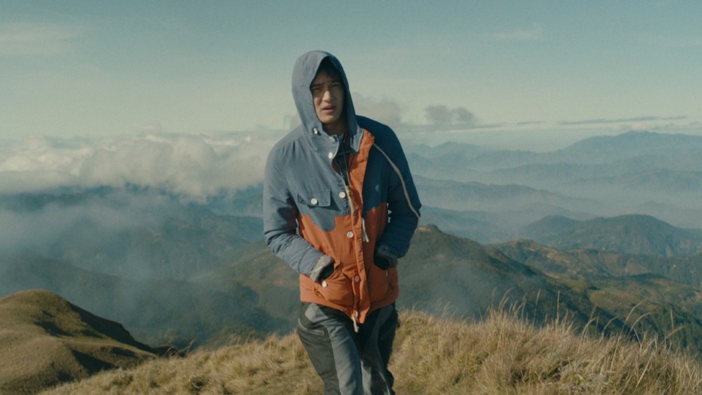 6 Filipino Movies that will bring you to the mountains