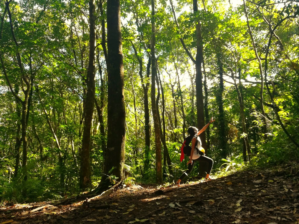 Hiking Pranks that we surely missed