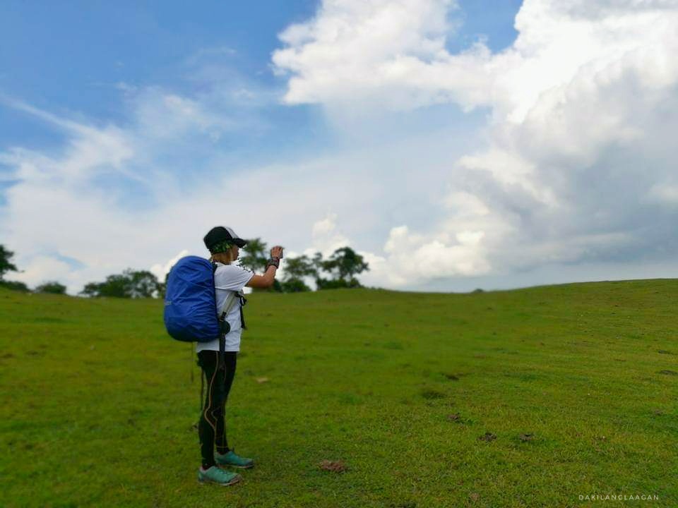 Sirao Peak - Untold Story of how I was stood up by a friend