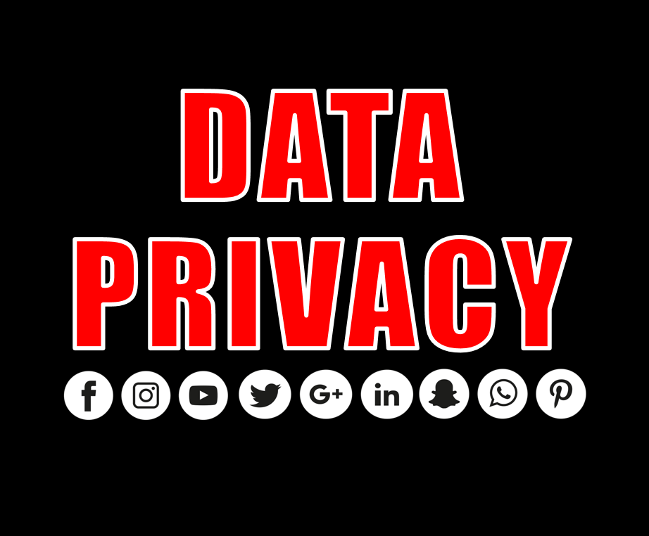 How to protect your personal data online