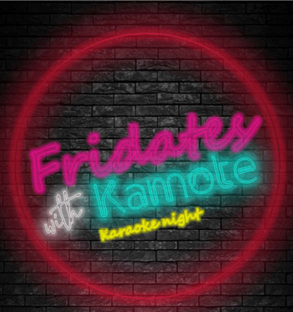 Online Support Group