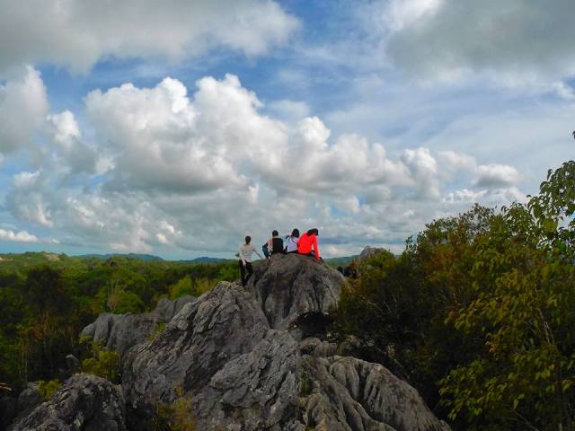 MT. KAPAYAS – A REMARKABLE HIKING DESTINATION IN CATMON, CEBU