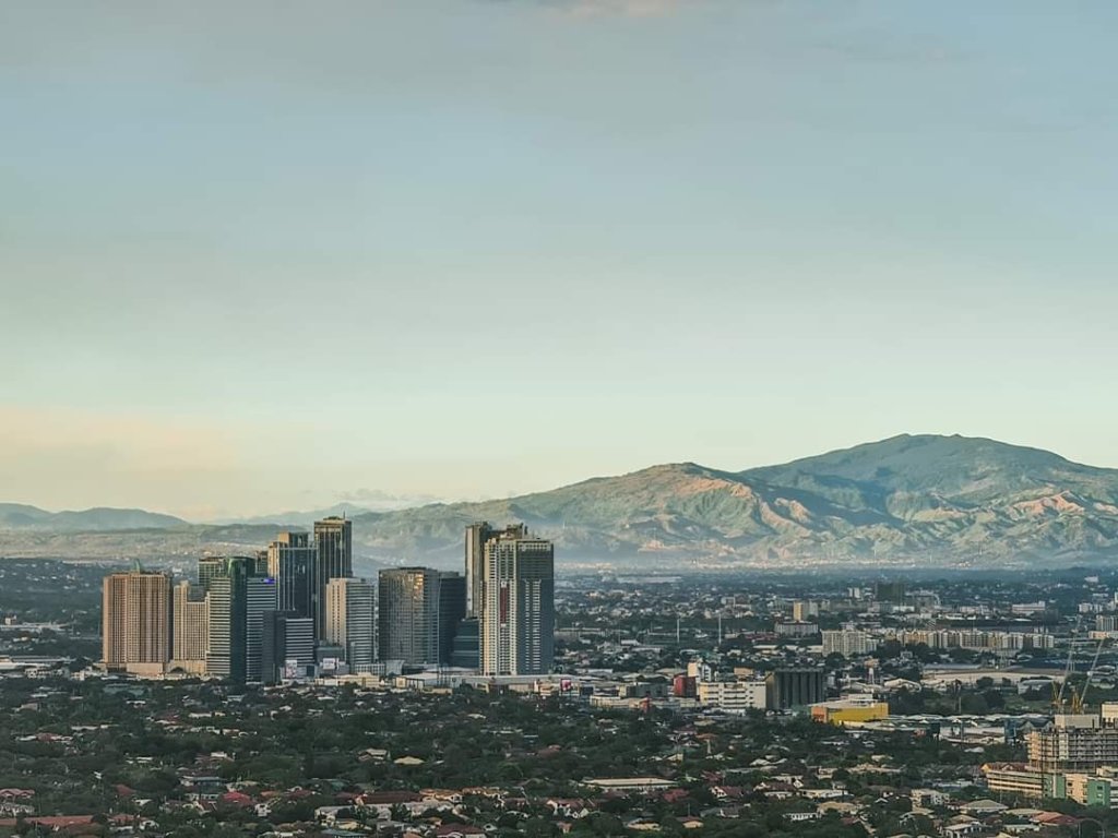 What happened to Sierra Madre