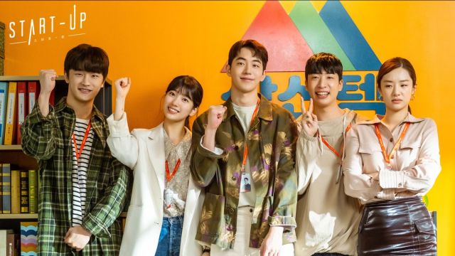 Start-Up Lesson Learned