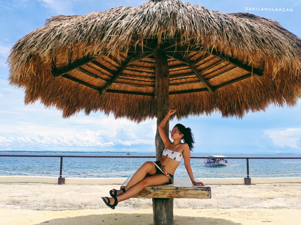 Maribago Blue Waters: Quick Day Trip