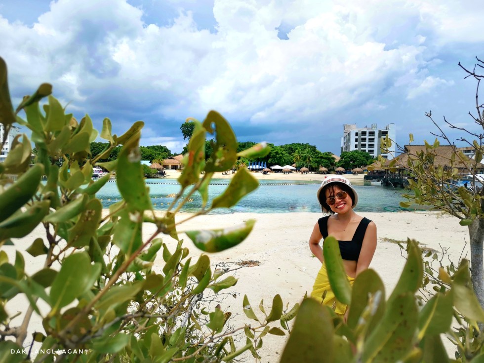 Maribago Blue Waters Lagoon