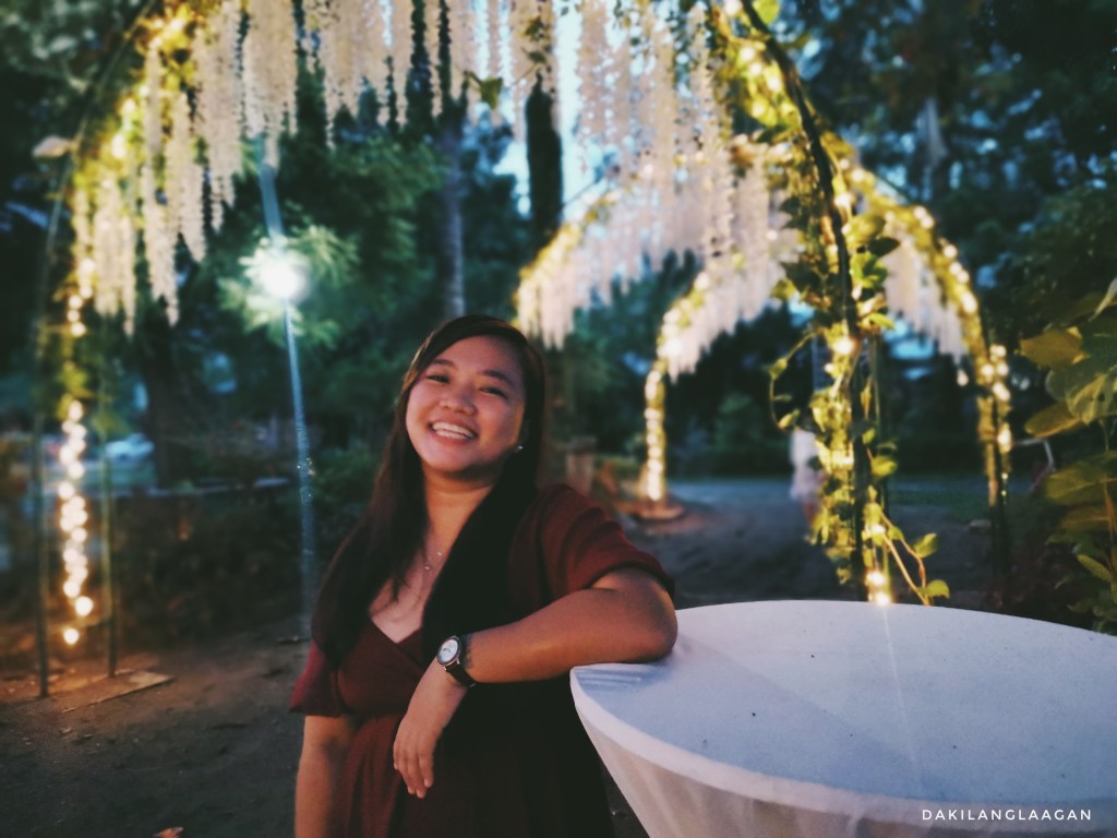 Costa Roca, Balamban, Cebu, Dakilanglaagan