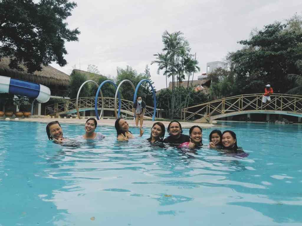 A whole Day of Gossip and Why It's Good for Your Mental Health