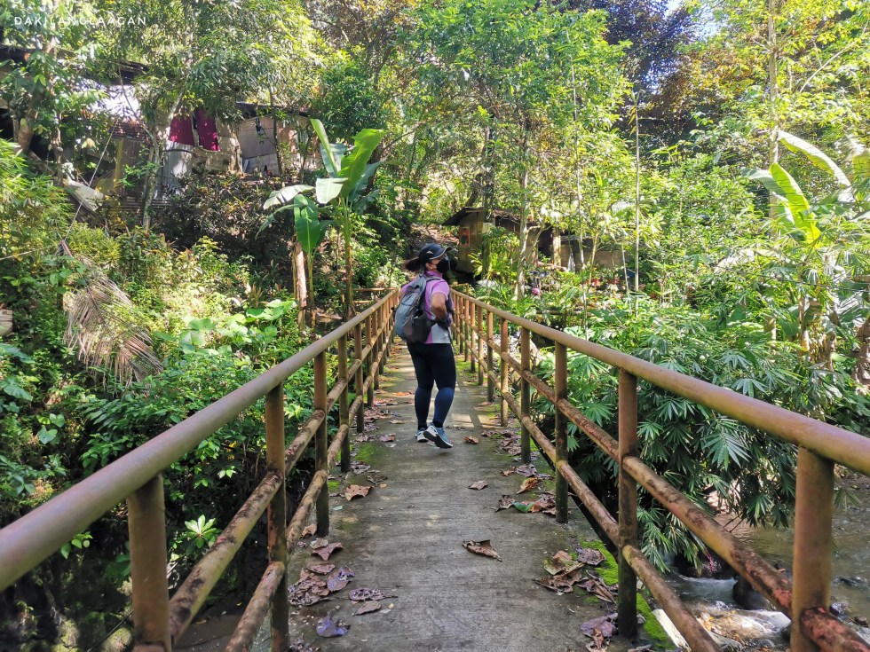 Adulting Journal, Dakilanglaagan