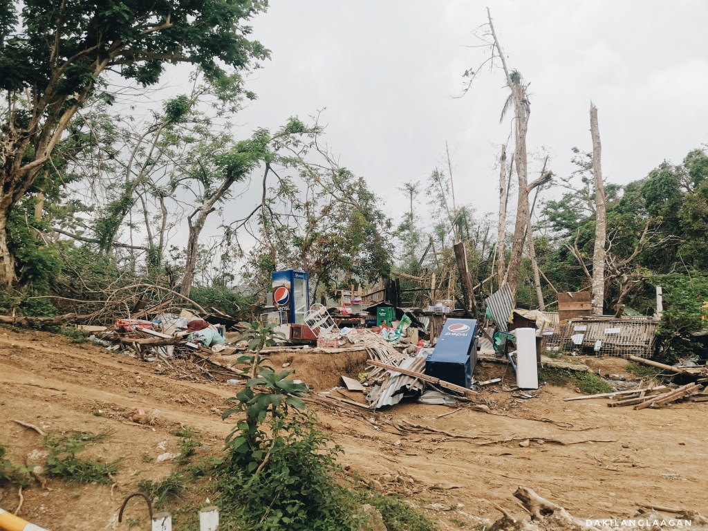 Bagsakan, Typhoon Odette, Amorino Farm, Hiking Destination Cebu, Dakilanglaagan