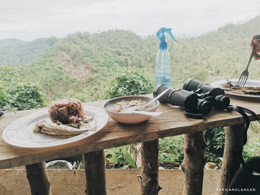 Amorino Farm, Hiking Destination Cebu, Dakilanglaagan