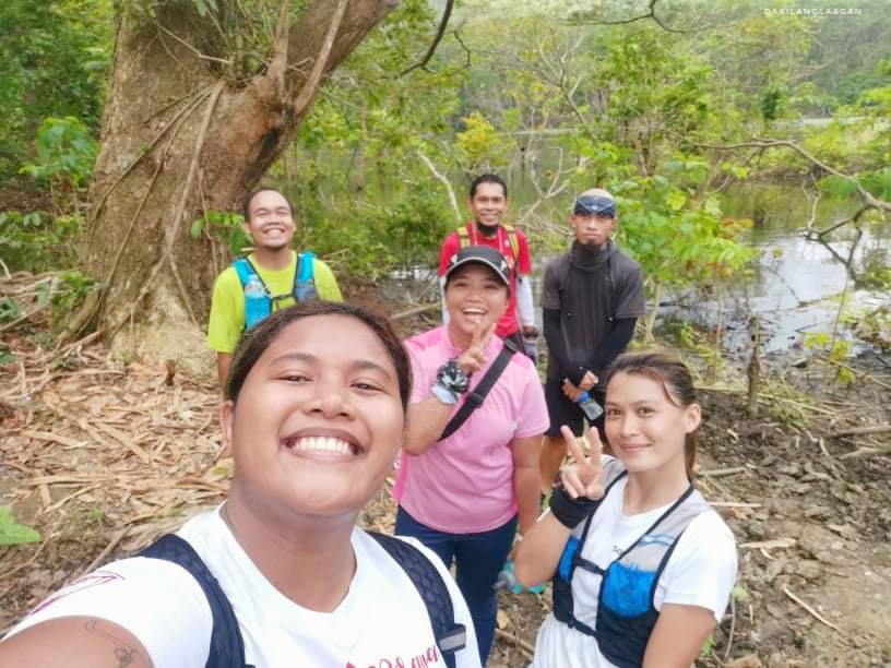 Spartan - Baksan Cebu City Hike