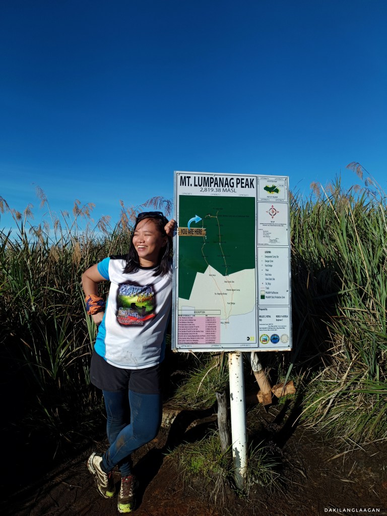 Mt. Kalatungan, Mt. Lumpanag, Mt. Wiji, Kala-wiji Traverse, Major Climb, Bukidnon, Philippines, Dakilanglaagan