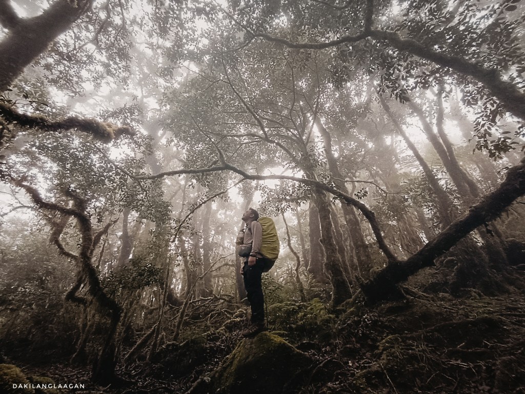 Mt. Kalatungan, Mt. Lumpanag, Mt. Wiji, Kala-wiji Traverse, Major Climb, Bukidnon, Philippines, Dakilanglaagan