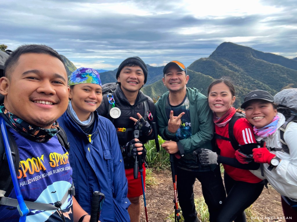 KD2M Traverse Hike, Mt. Kitanglad, Mt. Dulang-dulang, Mt. Maagnaw, Langcayugan, Philippines' Highest Mountains, Dakilanglaagan