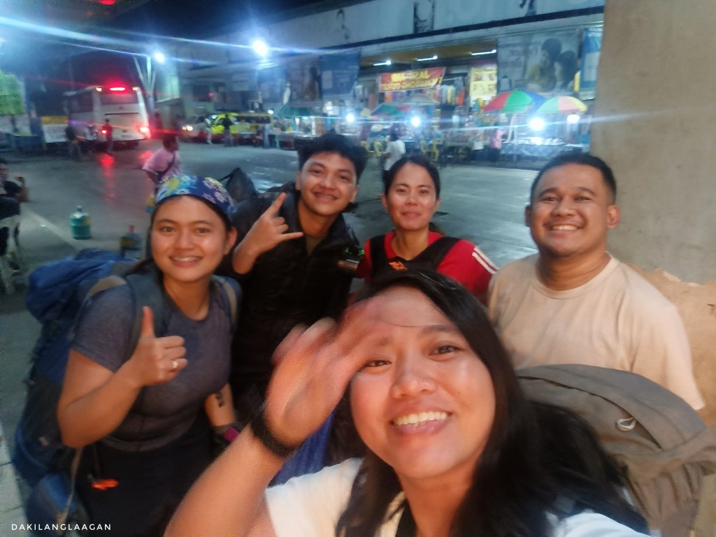 KD2M Traverse Hike, Mt. Kitanglad, Mt. Dulang-dulang, Mt. Maagnaw, Langcayugan, Philippines' Highest Mountains, Dakilanglaagan