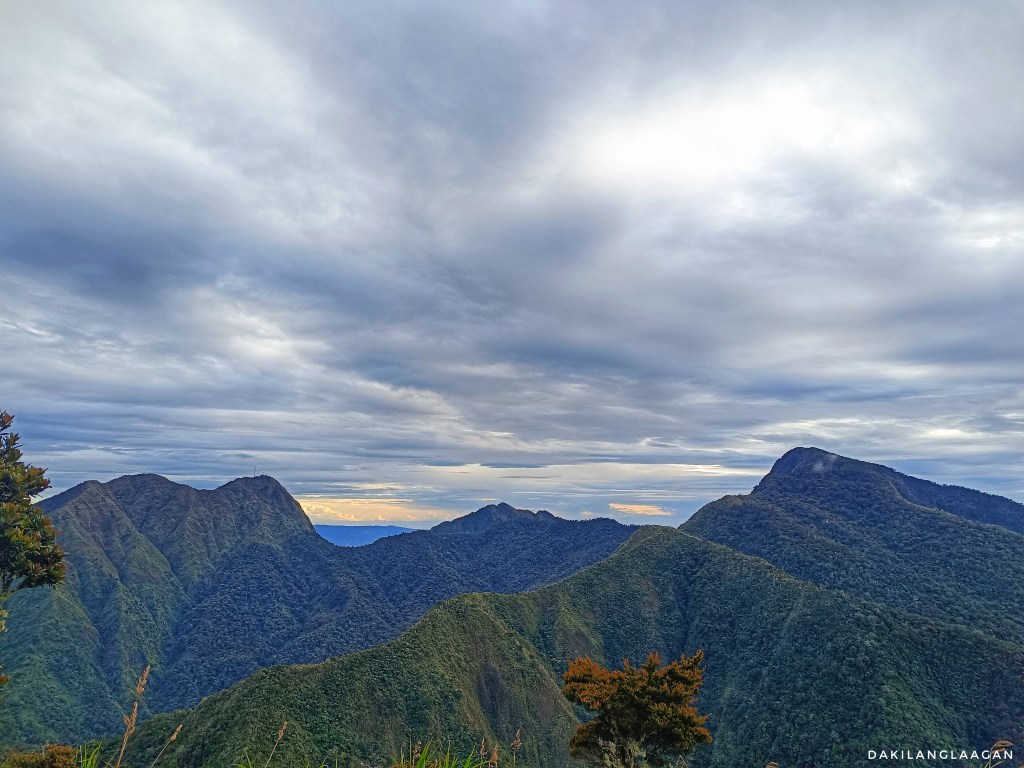 KD2M Traverse Hike, Mt. Kitanglad, Mt. Dulang-dulang, Mt. Maagnaw, Langcayugan, Philippines' Highest Mountains, Dakilanglaagan